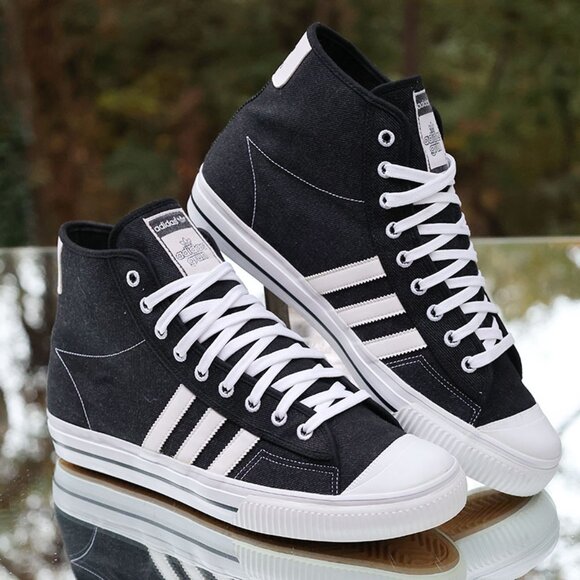 Adidas Original Grün High 2009 Men’s Size 12 main image 16